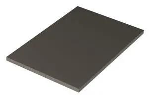 FERRITE MATERIAL, WPT, 150 X 100 X 12 MM FPL150/100/12-BH1T