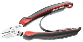 WIRE CUTTER, DIAGONAL, 2MM, 160MM L 192A.16CPE