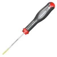 SCREWDRIVER, SLOT, 3.5MM, 75MM AT3.5X75