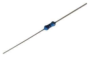 RES, 1M6, 0.25W, AXIAL, METAL FILM MP006978