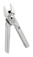 WIRE CUTTER, OVAL HEAD, 1.6MM, 69MM L 1522NW
