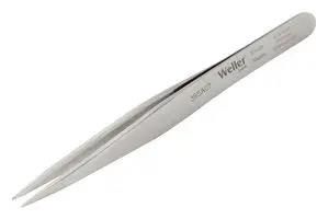 TWEEZER, STRAIGHT/POINTED, 119MM 39SA07