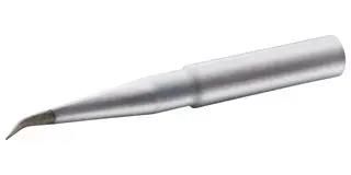 SOLDERING TIP, ROUND BENT, 0.2MM XNT 1LX