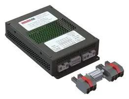 MATING CONNECTOR KIT, DC-DC CONVERTER IRV300-MCK