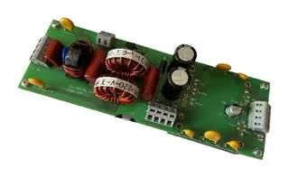 EVAL BOARD, ISOLATED DC/DC CONVERTER MP-HW80EVAL-01