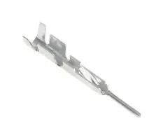 CONTACT, PIN, 22-18AWG, CRIMP RP17-PC-112
