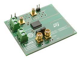 EVAL BRD, ISOLATED SIGMA-DELTA CONVERTER EVALST-ISOSD61T