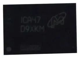 SDRAM, 48GBIT, 2.133 GHZ, TFBGA-556 MT53E768M64D4HJ-046 WT:C