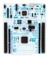 NUCLEO-64 DEV BRD, 32BIT, ARM CORTEX-M0+ NUCLEO-G0B1RE