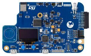 DISCOVERY KIT, BLUETOOTH/ZIGBEE/THREAD STM32WB5MM-DK