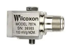 SENSOR, SIDE EXIT, 100 MV/G, PANEL 787A