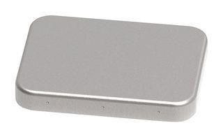 SHIELD CABINET COVER, 41.6MM X 27MM 3671410