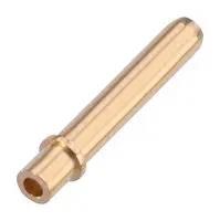 PCB TEST POINT, 1.9MM DIA, GOLD PLATED H2183-05