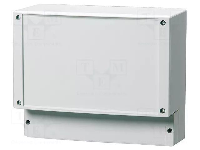 Enclosure: wall mounting; X: 257mm; Y: 219mm; Z: 135mm; CARDMASTER FIBOX PC25/22-FC3