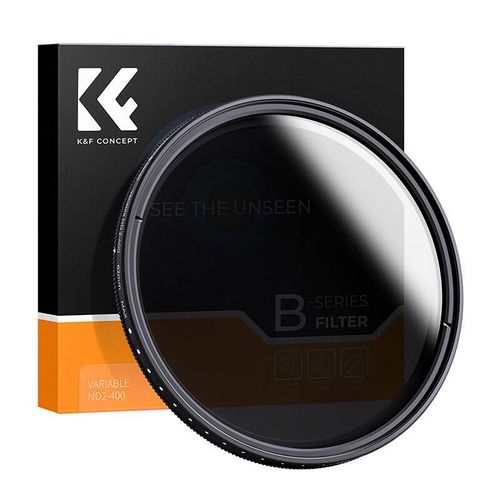 Filter Slim 37 MM K&F Concept KV32, K&F Concept KF01.1102