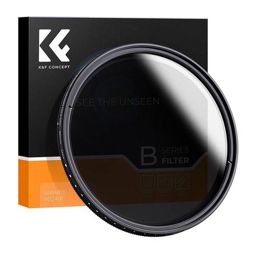 Filter Slim 40.5 MM K&F Concept KV32, K&F Concept KF01.1103