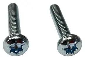 SCREW, PAN HEAD TORX, M4, 20MM MP006655