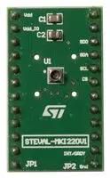 ADAPTER BOARD, MEMS MOTHERBOARD STEVAL-MKI220V1
