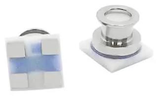 PRESSURE SENSOR, ABS, 1.2BAR, DIGITAL MS5837-02BA21
