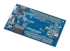 TARGET BOARD, 32BIT, RX23W RTK5RX23W0C01000BJ