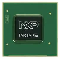 MPU, 64BIT, 1.6GHZ, FCBGA-548 MIMX8ML8CVNKZAB