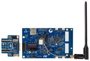 DISCOVERY KIT, 32-BIT ARM CORTEX-M4 MCU B-L462E-CELL1