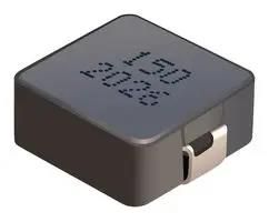 POWER INDUCTOR, 680NH, SHIELDED, 23A SRP1038AA-R68M