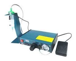 AUTOMATIC SOLDERPASTE DISPENSER UNIT SP1A-DISPENSER
