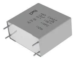 CAP, AEC-Q200, 20UF, 700V, FILM, RADIAL C4AQJBW5200P3JJ