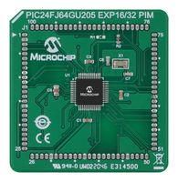 PLUG-IN MODULE, EXPLORER 16/32 DEV BOARD EV95N98A