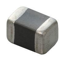 RF INDUCTOR, MULTILAYER, 22UH/0.22A/0805 LQM21DN220M70L