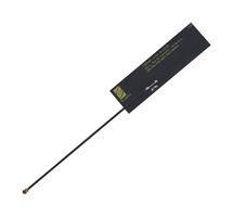 RF ANTENNA, CELLULAR, 2.1GHZ, ADHESIVE FXP14R.A.07.0100A