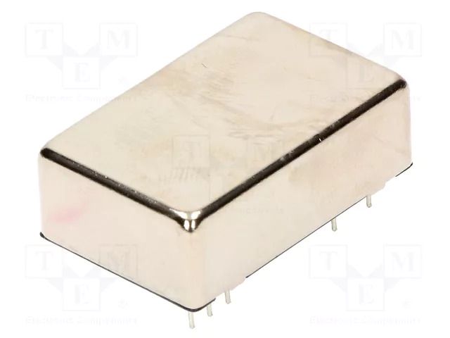 Converter: DC/DC; 12W; Uin: 18÷36VDC; Uout: 15VDC; Uout2: -15VDC AIMTEC AM12T-2415DZ