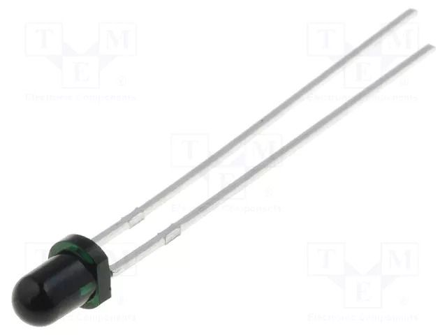 Photodiode; 3mm; THT; 940nm; 840÷1100nm; 150mW EVERLIGHT PD204-6B