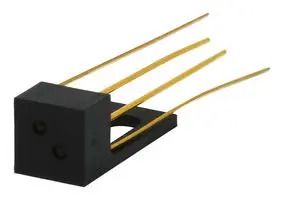 PHOTO INTERRUPTER, REFLECTIVE, 12.7MM OPB735C