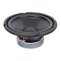 WOOFER, 8  , DUAL VOICE COIL 55-1455