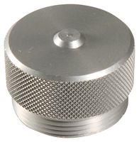 CLOSURE CAP, ALUM, SENSOR CONNECTOR 1300700018