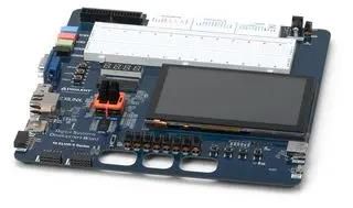 DIGITAL SYSTEMS DEVELOPMENT BOARD, ZYNQ 784972-01