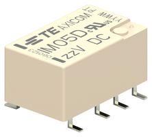 POWER RELAY, DPDT, 9VDC, 5A, SMD IM05DGR