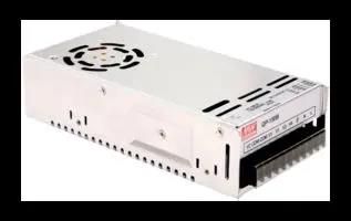 POWER SUPPLY, AC-DC, 4 O/P, 146W QP-150-3A