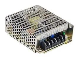 POWER SUPPLY, AC-DC, 12V, 3A RS-35-12