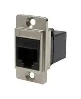 ADAPTER, RJ45 8P JACK-JACK, CAT5E CP30720M
