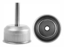 NOZZLE, STRAIGHT, 6MM, HOT AIR STATION MP740789