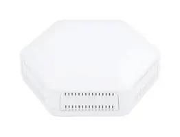 ENCLOSURE, HEX-BOX IOT, ABS, WHITE CBHEX1-06-WH