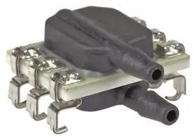 PRESSURE SENSOR, DIFF, +/-5IN-H2O ABP2MRRN005NDSA3XX