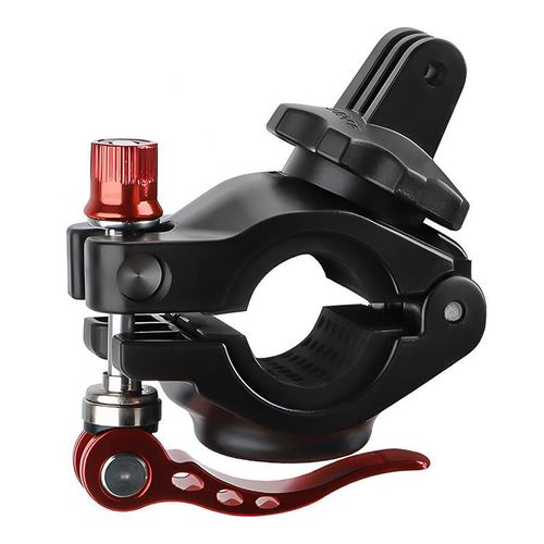 Adjustable bicycle clamp Sunnylife for sports camera, Sunnylife ZJ758