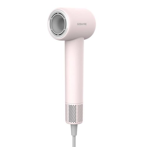Hair Dryer Coshare HD20E SuperFlow SE (pink), Coshare HD20E-Pink