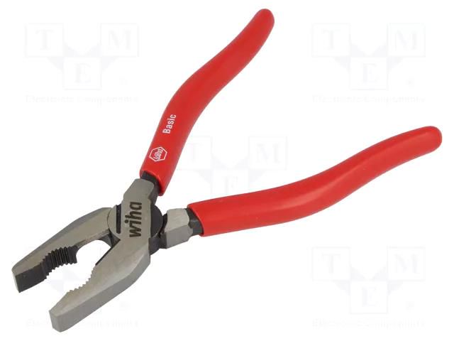 Pliers; universal; DynamicJoint®; 160mm; Classic; blister WIHA WIHA.27325