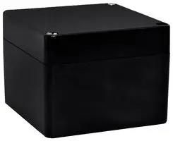 ENCLOSURE, JUNCTION BOX, GRP, BLACK MP007202