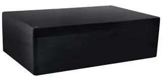 ENCLOSURE, JUNCTION BOX, GRP, BLACK MP007172